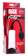 Size Matters Beginner Pump Packaged - view 4