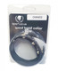 Spartacus Owned Leather Collar - Black - view 2
