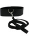 Sex And Mischief Leash & Collar Black by Sportsheets - view 3