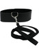 Sex And Mischief Leash & Collar Black by Sportsheets - view 4