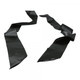 Sex And Mischief Silky Sash Restraints Black by Sportsheets - view 4