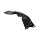 Sex And Mischief Silky Sash Restraints Black by Sportsheets - view 5