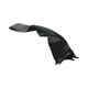 Sex And Mischief Silky Sash Restraints Black by Sportsheets - view 6