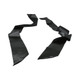 Sex And Mischief Silky Sash Restraints Black by Sportsheets - view 7