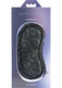Sincerely Lace Blindfold Black O/S by Sportsheets