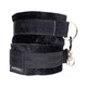 Sportsheets Soft Cuffs Black - view 4