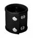 Strict Testicle Stretcher with D-Ring 2 inches Black - view 6