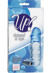 Up Extend It Up Blue by Up!