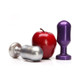 Planet Dildo Keg - Midnight Purple - view 2