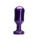Planet Dildo Keg - Midnight Purple - view 3
