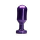 Planet Dildo Keg - Midnight Purple - view 4