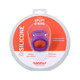 Tantus Uplift C-ring - Lilac - view 2