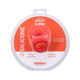 Tantus Uplift C-ring - Crimson - view 2