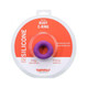 Tantus Buoy C-ring - Medium - Lilac - view 2