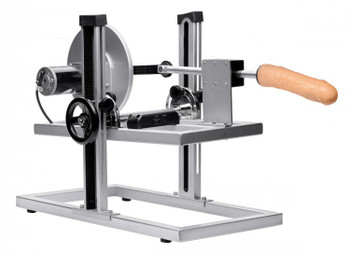 Lovebotz Maestro Multi Faceted Sex Machine