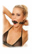Fetish Fantasy Breathable Ball Gag - view 2