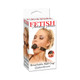 Fetish Fantasy Breathable Ball Gag - view 4
