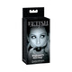 Limited Edition Beginner's Ball Gag Black - view 4