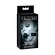 Limited Edition Breathable Ball Gag Black O/S - view 4
