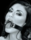 Fetish Fantasy Limited Edition - O-ring Gag - view 2