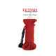 Fetish Fantasy Deluxe Silk Rope - view 4