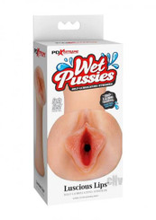 Pdx Wet Strokers Luscious Lips Light