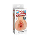 Pdx Wet Strokers Juicy Vagina Light - view 2