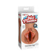 Pdx Wet Strokers Luscious Lips Tan - view 2