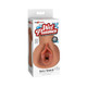 Pdx Wet Strokers Juicy Vagina Tan - view 2