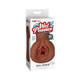 Pdx Wet Strokers Juicy Vagina Brown - view 2
