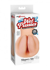 Pdx Wet Strokers Slippery Slit Light