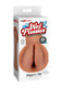Pdx Extreme Wet Strokers Slippery Slit Tan