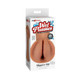 Pdx Extreme Wet Strokers Slippery Slit Tan - view 2