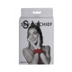 Sandm Amor Rope Red - view 2