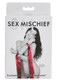 S&m Enchanted Silky Sash Restraints