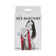 S&m Enchanted Silky Sash Restraints - view 2