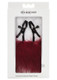 S&m Enchanted Feather Nipple Clamps