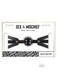 Sandm Brat Ball Gag Black/rose Gold - view 2