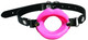 Sex & Mischief Mouth Gag - view 2