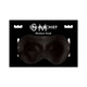 S&m Blackout Mask - view 2