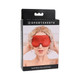 Saffron Blindfold - view 2