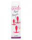 Gossip Rump Bumpers Anal Trainer Set Magenta - view 3