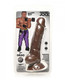 Jock Weightlifting Welsey 7 Dark