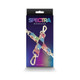 Spectra Bondage Hogtie Rainbow - view 2
