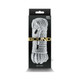 Bound Rope - Silver - view 2
