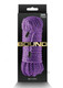 Bound Rope - Purple