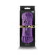 Bound Rope - Purple - view 2