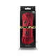 Bound Rope - Red - view 2