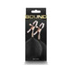 Bound Nipple Clamps F1 Black - view 2