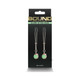 Bound Nipple Clamps G1 Rose Gold - view 2